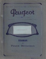 Pièces carrosserie 6 CV