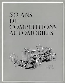 50 ans de compétitions