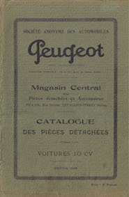 Planches 301B A6S (militaire)
