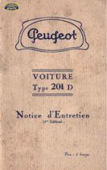 201D 5ème édition