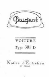 301D 7ème édition