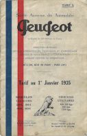 janvier 1935